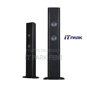 F&D T-200X 2:1 Bluetooth Soundbar