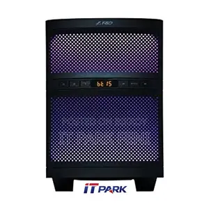 F&D T-200X 2:1 Bluetooth Soundbar