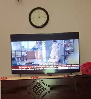 Android TV from Singer Showroom