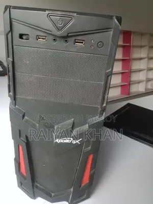Full Fresh PC