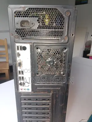 Full Fresh PC