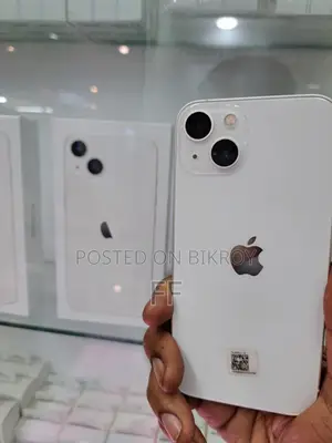 Apple iPhone 13 usa (ব্যবহৃত)
