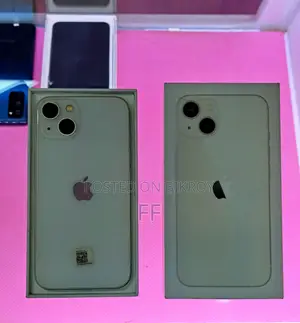 Apple iPhone 13 usa (ব্যবহৃত)
