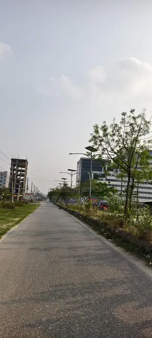 3 Katha Plot for Sale Near Uttara RAJUK Sector 17 Metro Station