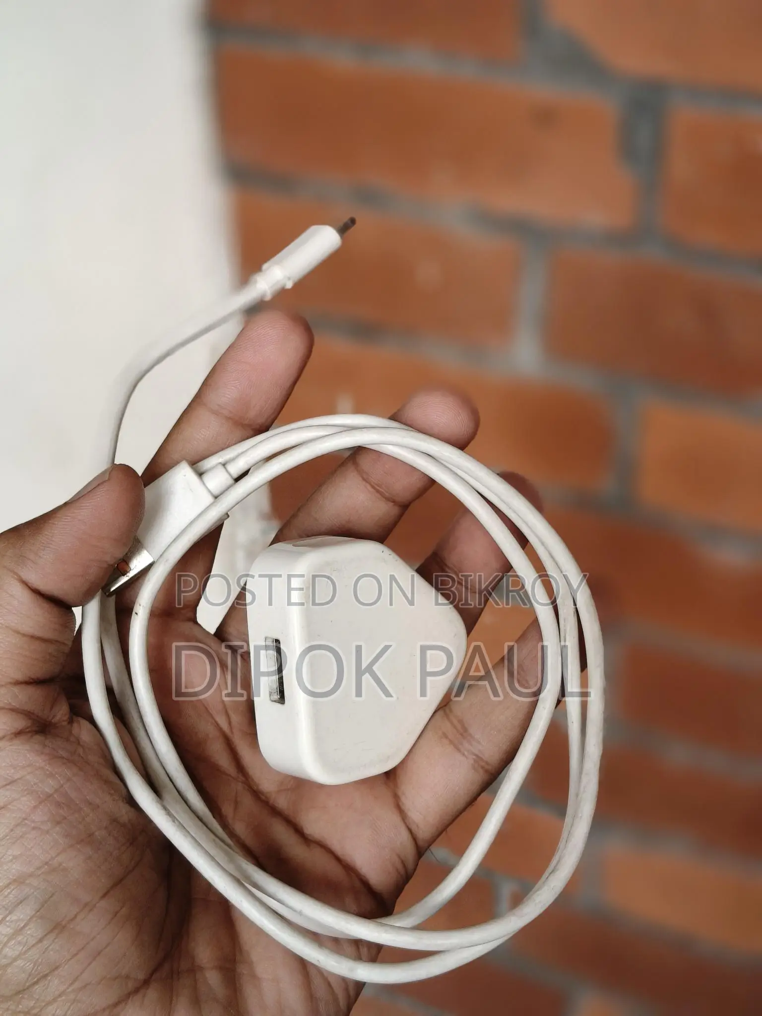 Apple iPhone 7 ` (Used)