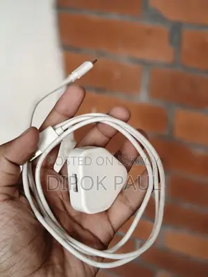 Apple iPhone 7 ` (Used)