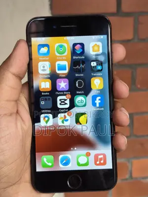 Apple iPhone 7 ` (Used)