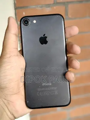 Apple iPhone 7 ` (Used)
