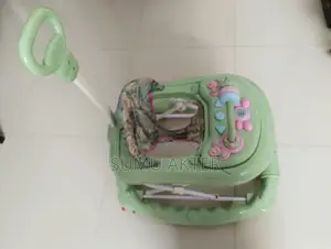 Baby Walker