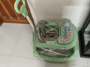 Baby Walker