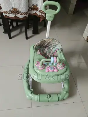 Baby Walker