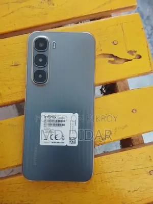 Infinix Hot 60 Pro (Used)