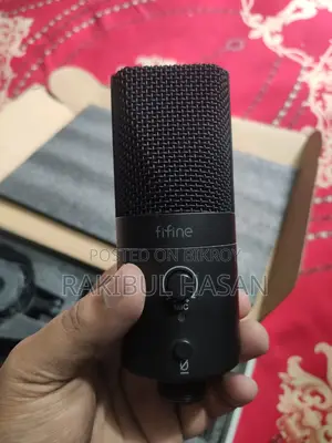 Fresh Fifine T683 Microphone for Sale