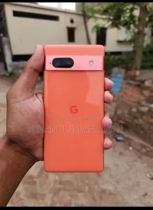 Google Pixel 7 A (Used)