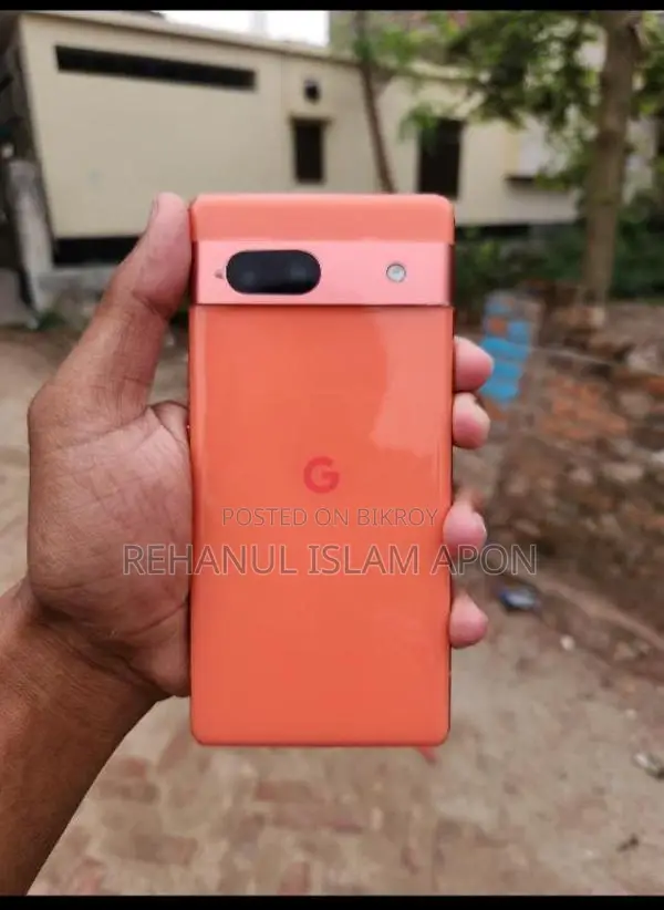 Google Pixel 7 A (Used)
