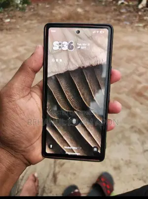 Google Pixel 7 A (Used)