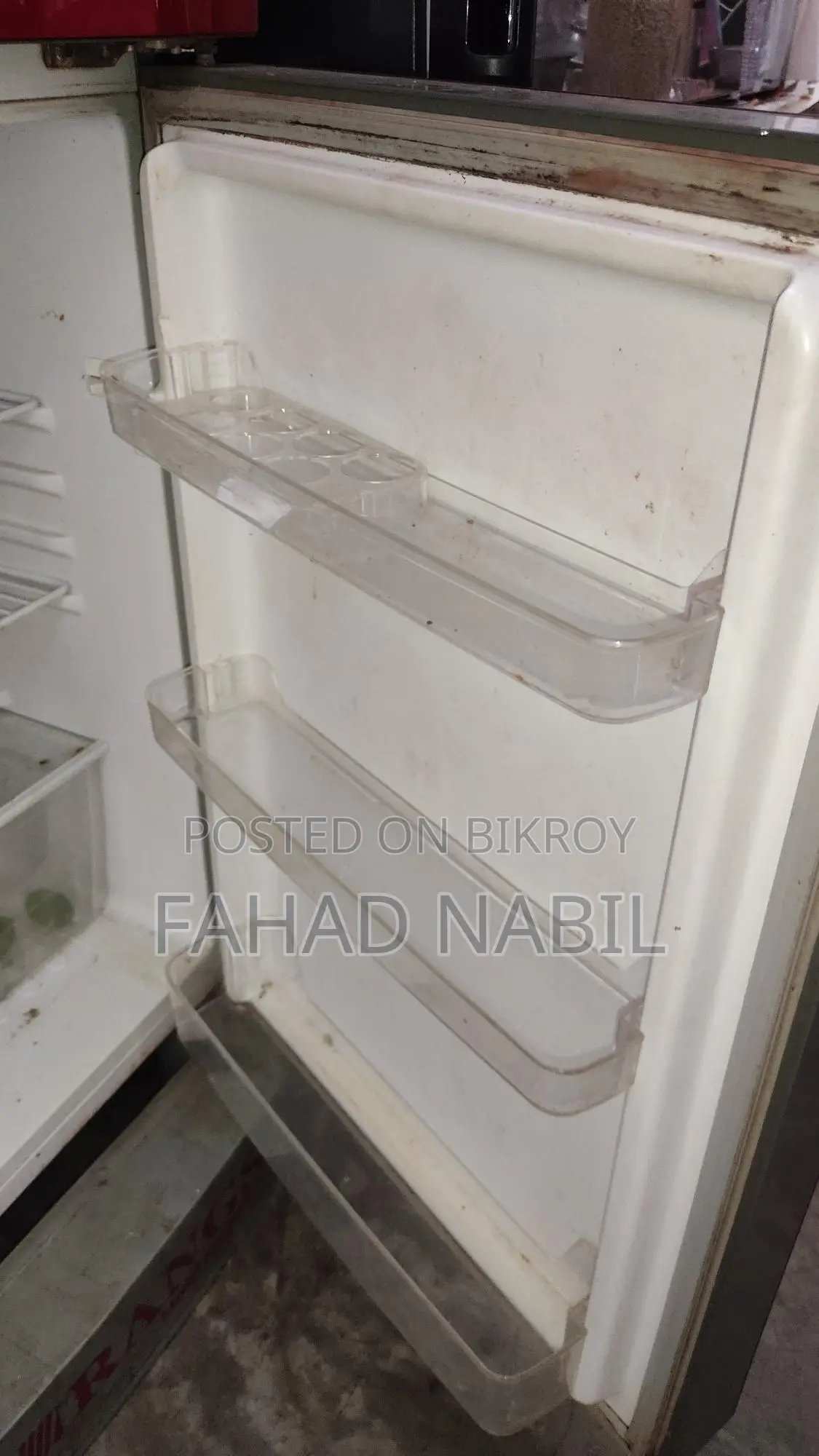 RANGS Fridge Sell Post