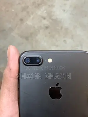 Apple iPhone 7 Plus almost new (Used)