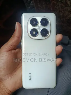 Xiaomi Redmi Note 14 Pro Chinese variant (Used)
