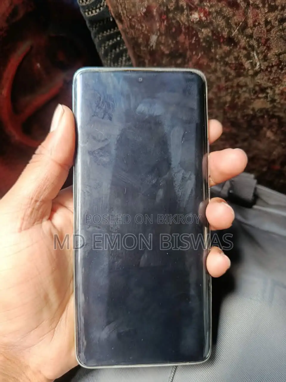 Xiaomi Redmi Note 14 Pro Chinese variant (Used)