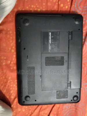 DELL Inspiron Nseries Laptop
