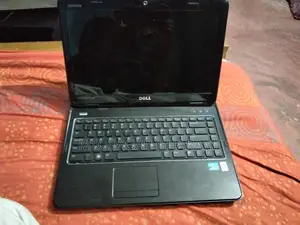 DELL Inspiron Nseries Laptop
