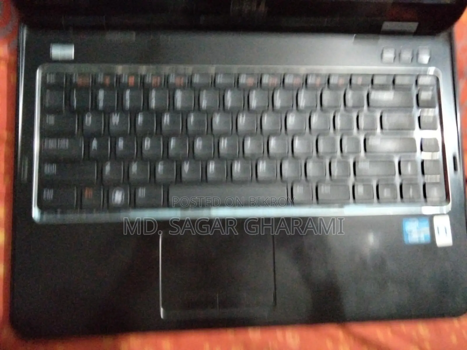 DELL Inspiron Nseries Laptop