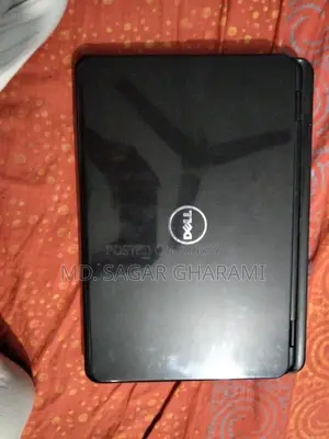 DELL Inspiron Nseries Laptop