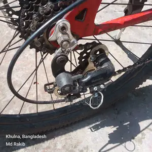 Gear Cycle
