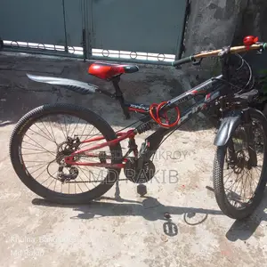 Gear Cycle