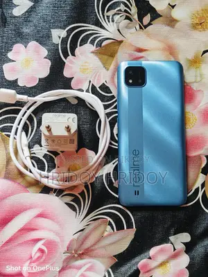 Realme C21 4/64 (Used)
