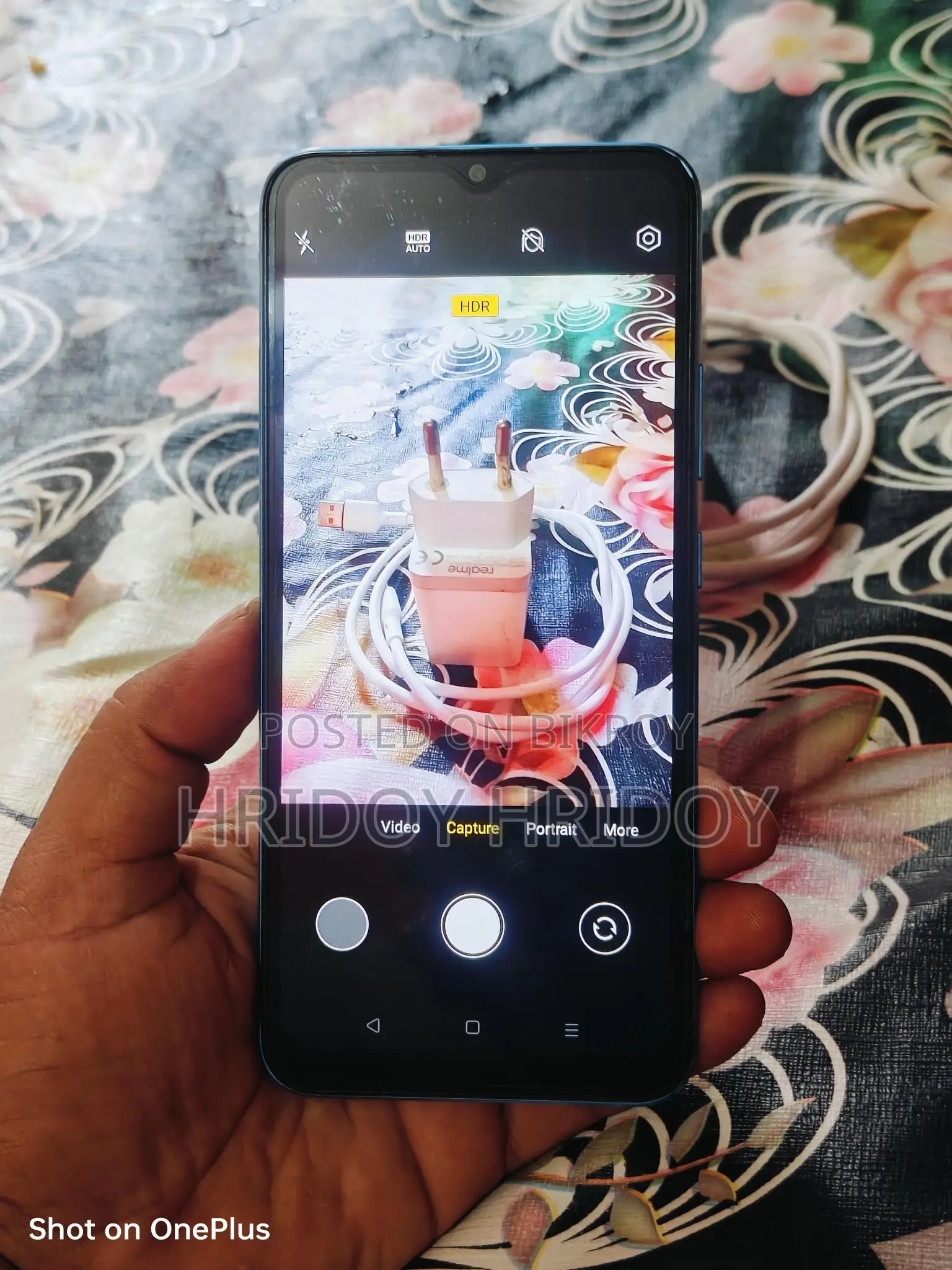Realme C21 4/64 (Used)