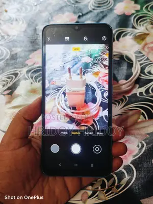 Realme C21 4/64 (Used)