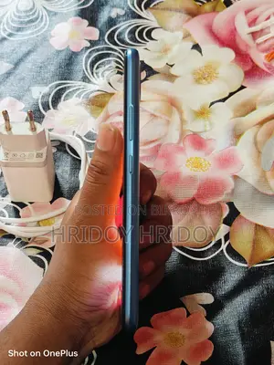 Realme C21 4/64 (Used)