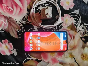 Realme C21 4/64 (Used)