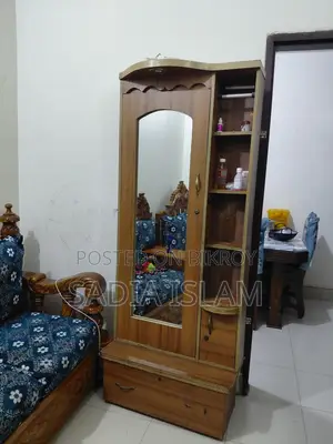 Dressing table
