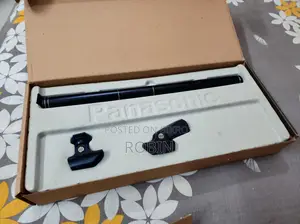 Panasonic Em-2800a Boom Microphone