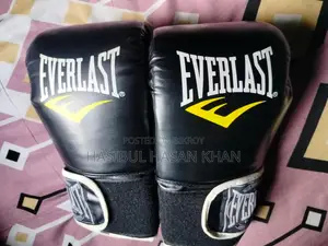 Brand New Boxing Gloves for Sale - EVERLAST Size 12 oz 🥊