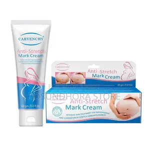 Anti-Stretch Mark Cream