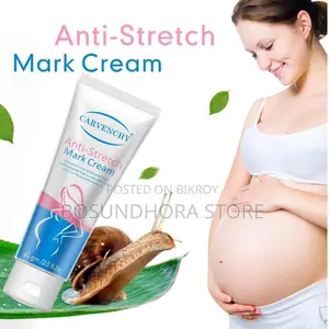 Anti-Stretch Mark Cream