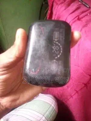 Blutooth Earpod salr