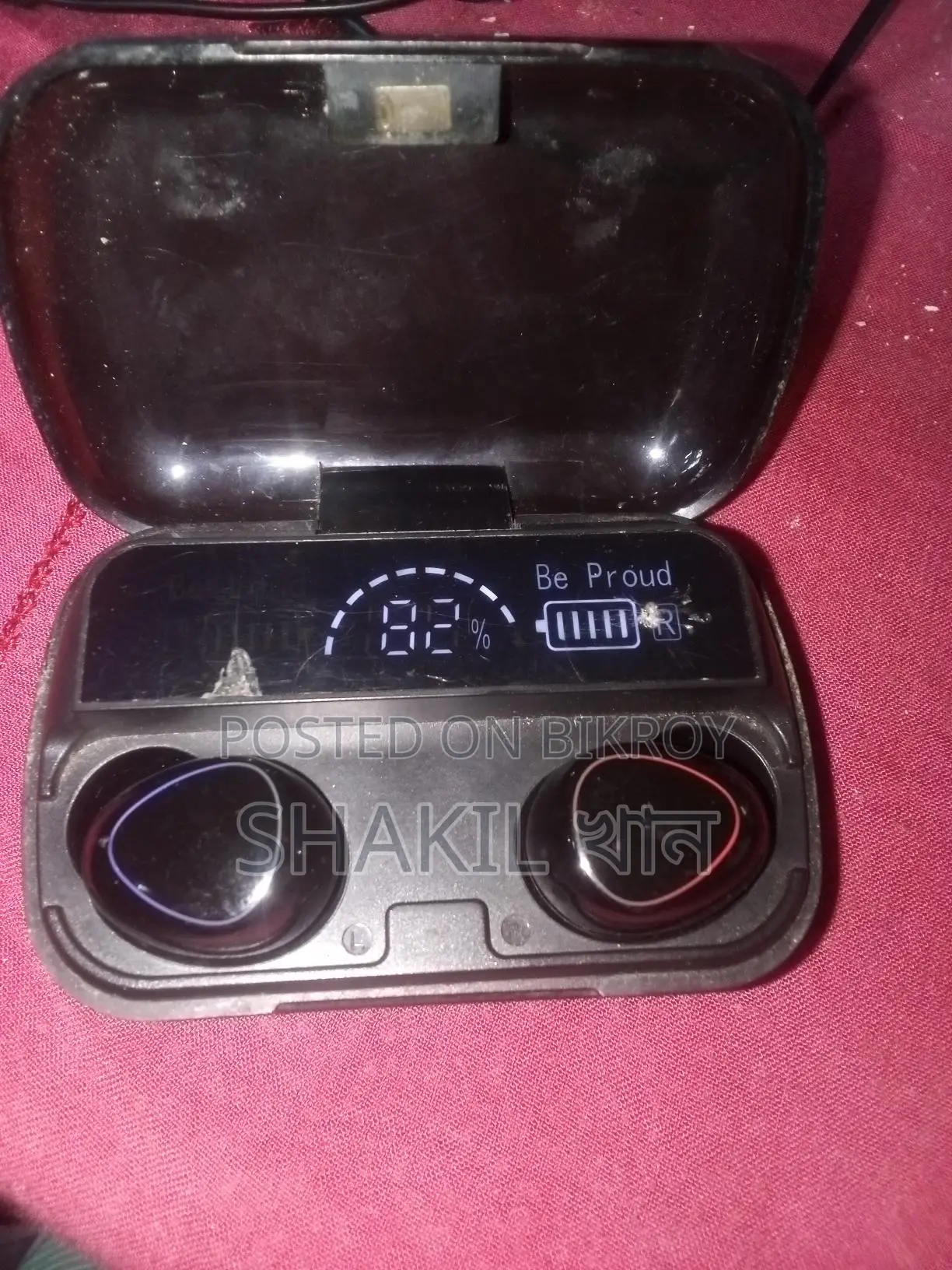 Bluetooth Earpod sale