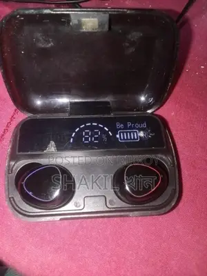 Bluetooth Earpod sale