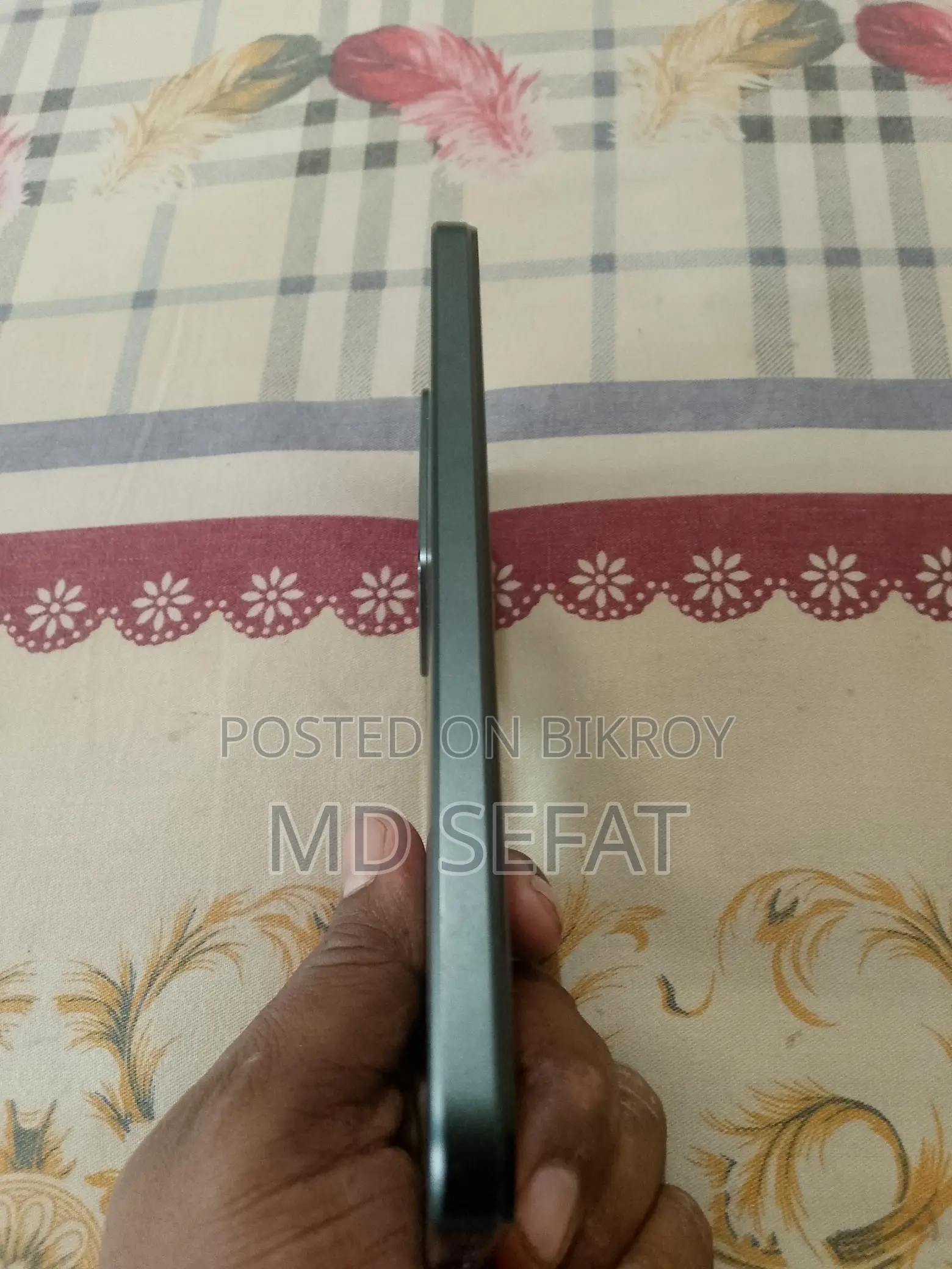 Realme C85pro (Used)