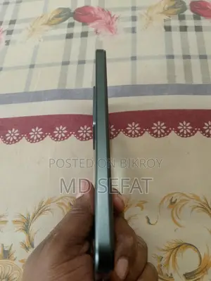 Realme C85pro (Used)