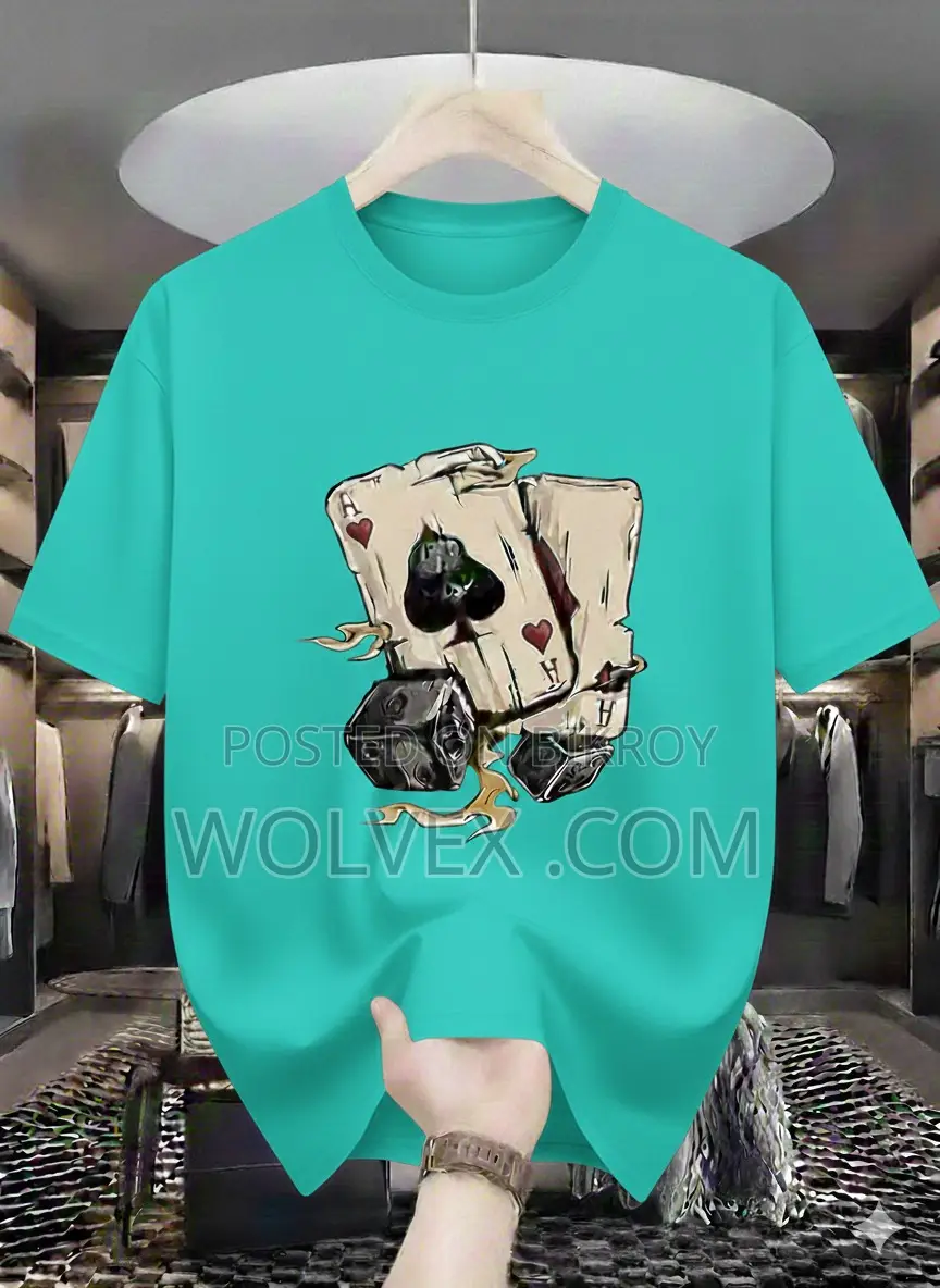 Gen Z Favorite Drop Shoulder – Order Now!