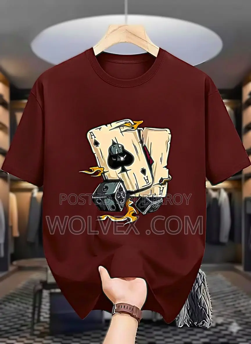 Gen Z Favorite Drop Shoulder – Order Now!