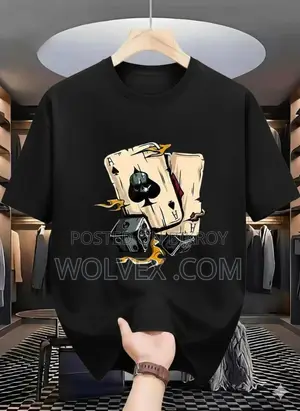 Gen Z Favorite Drop Shoulder – Order Now!