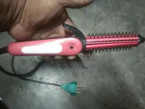 চুল সোজা করা হেয়ার এস্টেট মেশিন