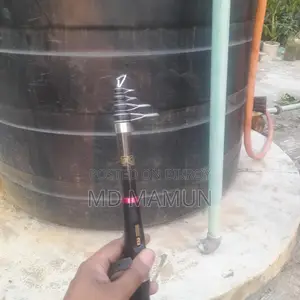 মাছ ধরার রোড টিকা ব্রান্ডের ৭ ফি এন্টেনার